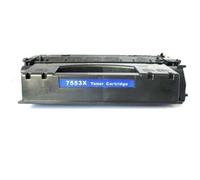 Alpa-Cartridge Comp HP Laserjet P2015 Black Toner Q7553X