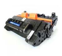 Alpa-Cartridge Comp HP Laserjet P4015 Black Toner CC364A