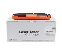Alpa-Cartridge Comp HP Laserjet Pro MFP P176 Black Toner - CF350A