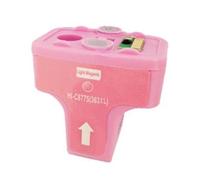 Alpa-Cartridge Comp HP No.363 Photosmart 3110 Light Magenta - C8775E