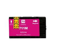 Alpa-Cartridge Comp HP No.711 Hi Yield Magenta Ink Cartridge - CZ131A