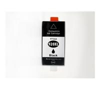 Alpa-Cartridge Comp HP No.920XL Officejet 6000 Hi Yield - CD975AE