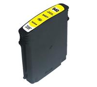 Alpa-Cartridge Comp HP No.940XL Officejet 8000 Yellow Ink - C4909AE