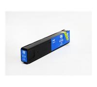 Alpa-Cartridge Comp HP No.971XL Hi Yield Cyan Ink Cartridge - CN626AE