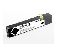 Alpa-Cartridge Comp HP No.980 Black Ink Cartridge D8J10A