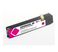 Alpa-Cartridge Comp HP No.980 Magenta Ink Cartridge D8J08A