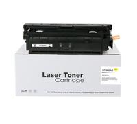 Alpa-Cartridge Comp HP Yellow Toner CF362A also for 508A - CF362A