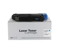 ALPA-CArtridge Comp Kyocera Cyan Toner TK5140C - TK5140C