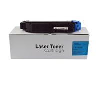 ALPA-CArtridge Comp Kyocera Cyan Toner TK5150C - TK5150C