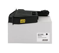 ALPA-CArtridge Comp Kyocera FS1061DN Black Toner TK1120 also - TK1120