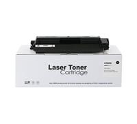 ALPA-CArtridge Comp Kyocera Mita FSC5150 Black Toner TK580K - TK580K