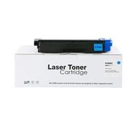 ALPA-CArtridge Comp Kyocera Mita FSC5150 Cyan Toner TK580C - TK580C