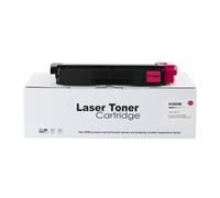 ALPA-CArtridge Comp Kyocera Mita FSC5150 Magenta Toner TK580M - TK580M