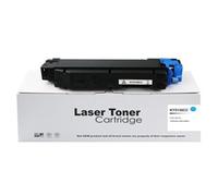 ALPA-CArtridge Comp Kyocera Taskalfa 265Ci Cyan Toner - TK5135C
