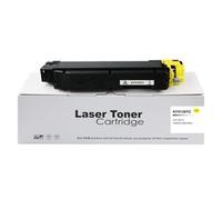 ALPA-CArtridge Comp Kyocera Taskalfa 265Ci Yellow Toner - TK5135Y