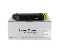 ALPA-CArtridge Comp Kyocera Yellow Toner TK5140Y - TK5140Y