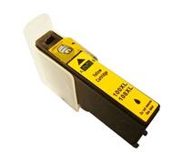 ALPA-CArtridge Comp Lexmark 100XL Yellow Ink Cartridge - 014N1071E