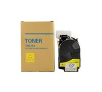 ALPA-CArtridge Comp Minolta Bizhub C350 Yellow TN310Y Toner - TK622Y