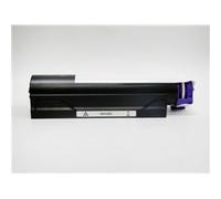 ALPA-CArtridge Comp OKI B412 Hi Yield Black Toner 45807106 - 45807106