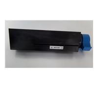 ALPA-CArtridge Comp OKI B431 Hi Yield Black Toner 44917602 - 44917602