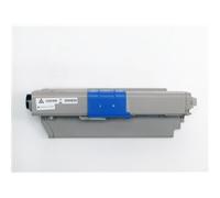 ALPA-CArtridge Comp OKI C321 C301 Black Toner 44973536 - 44973536