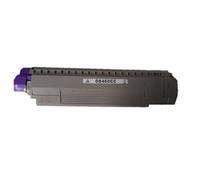 ALPA-CArtridge Comp OKI ES8460 Cyan Toner 44059231 - 44059231