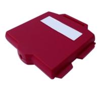 ALPA-CArtridge Comp Pitney Bowes DM200 PG-765-0 Blue Ink - 765-0