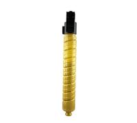 ALPA-CArtridge Comp Ricoh MPC2800 Yellow Toner 841125 - 841125