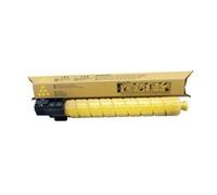 ALPA-CArtridge Comp Ricoh MPC3000 Yellow Toner 842031 884947 - 842031