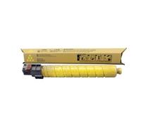 ALPA-CArtridge Comp Ricoh MPC3500 Yellow Toner 842035 888609 - 842035