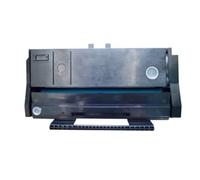 ALPA-CArtridge Comp Ricoh SP100 Black Toner 407166 - 407166