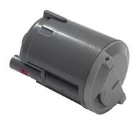 ALPA-CArtridge Comp Samsung CLP300 Black Toner CLP-K300A - CLP-K300A