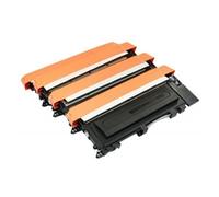 ALPA-CArtridge Comp Samsung CLP360 Cyan Toner S406C - CLT-C406S