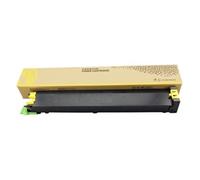 ALPA-CArtridge Comp Sharp MX2600 Yellow Toner MX31GTYA - MX31GTYA