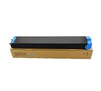 ALPA-CArtridge Comp Sharp MX2610 MX3110N Cyan Toner - MX36GTCA