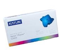 ALPA-CArtridge Comp Xerox WorkCentre C2424 3x Cyan Inks - 108R00660