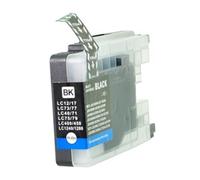 Alpa-Cartridge Compatible Brother Black Ink Cartridge LC1240BK