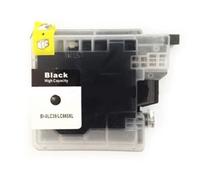 Alpa-Cartridge Compatible Brother Black Ink Cartridge LC985BK