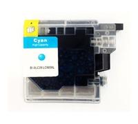 Alpa-Cartridge Compatible Brother Cyan Ink Cartridge LC985C - LC985C