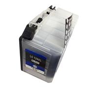 Compatible Brother LC129XLBK Black Extra Hi Cap Ink Ctg