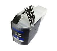 Alpa-Cartridge Compatible Brother Extra Hi Yield Black Ink - LC229XLBK