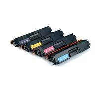 Alpa-Cartridge Compatible Brother Extra Hi Yield Black Toner - TN329BK