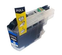 Compatible Brother LC227XLBK Black Hi Cap Ink Ctg