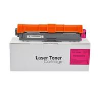 Alpa-Cartridge Compatible Brother Hi Yield Magenta Toner TN245M