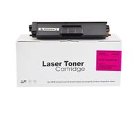 Compatible Brother HL4140 Magenta TN325M Toner Ctg TN315M TN320M TN325M TN345M 3,500 Pages