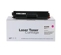 Compatible Brother HLL8250 Hi Yld Magenta Toner Ctg TN326M
