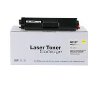 Inkrite B-326Y Inkrite Premium Yellow Toner Cartridge for Brother TN-326Y