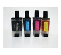 Alpa-Cartridge Compatible Brother LC900 Multipack 4 Ink -LC900BK/C/M/Y