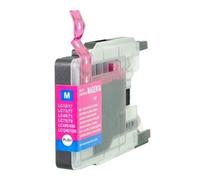Tru Image B1220M Brother LC1220M Compatible Magenta Ink Cartridge