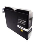 Alpa-Cartridge Compatible Brother MFC240 Black Ink Cartridge-LC1000BK